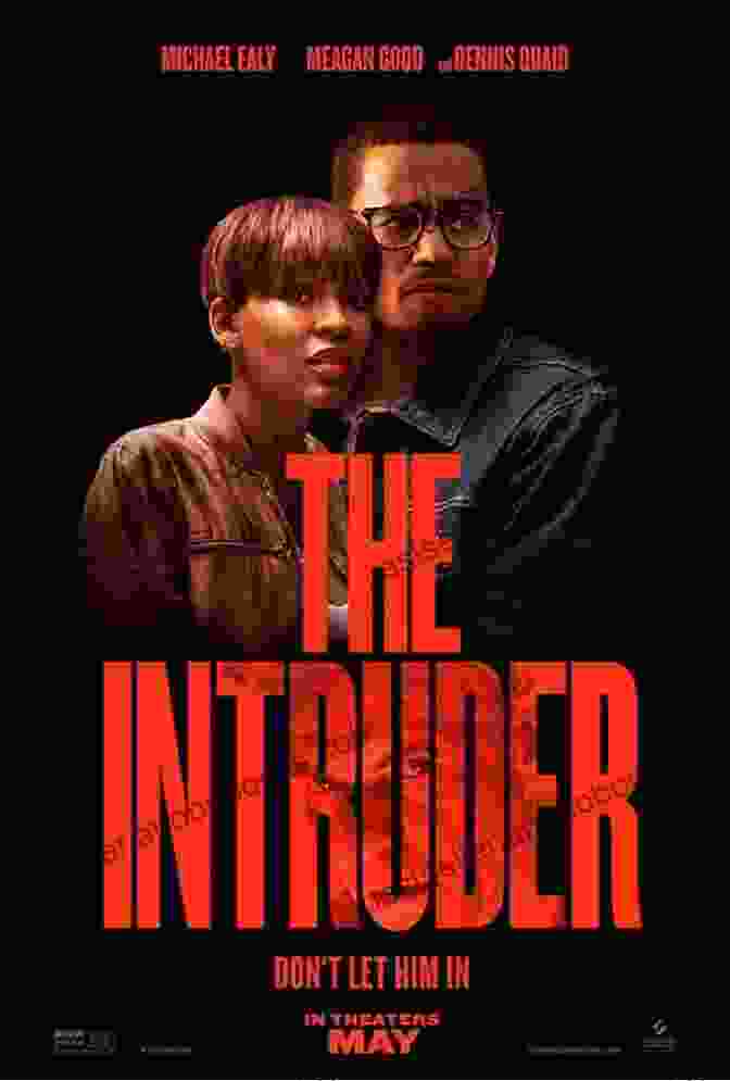 Cover Of 'The Intruders: A Jake Grafton Novel' The Intruders: A Jake Grafton Novel