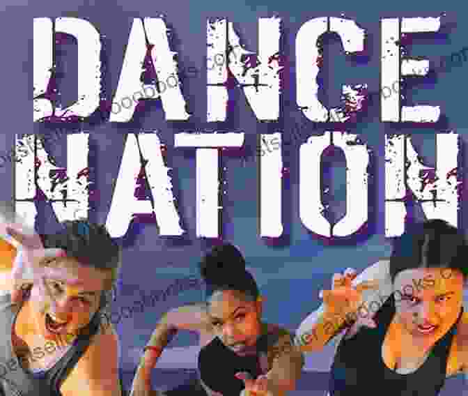 Dance Nation By Clare Barron Every One (NHB Modern Plays)