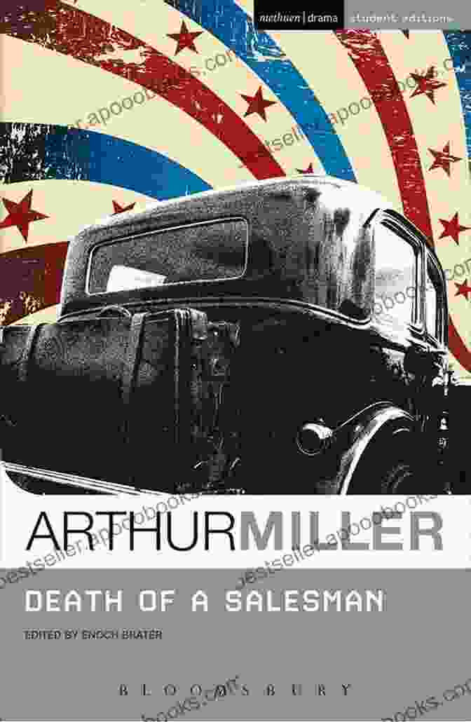 Death Of A Salesman By Arthur Miller Every One (NHB Modern Plays)