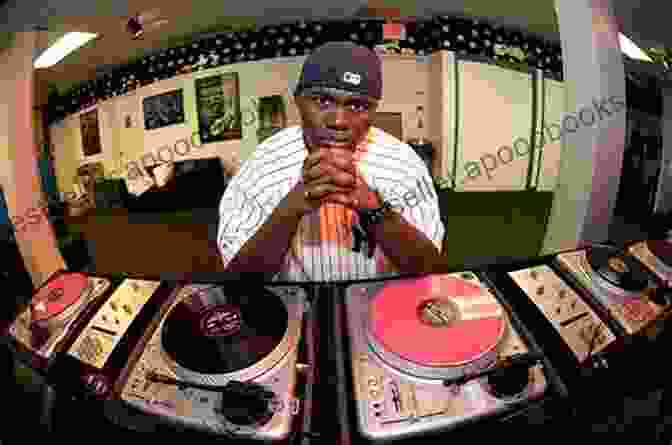 DJing The MC Part 2 Hip Hop Culture 101 (The MC (Master Constructor) EBook Series)