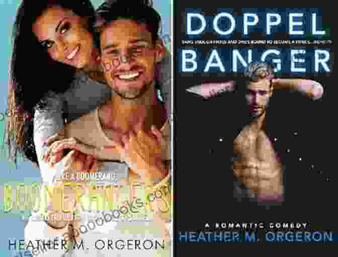  Doppelbanger Is A Romantic Comedy Filled With The Vibrant Flavors, Music, And Charm Of Cajun Culture Doppelbanger: A Single Dad Romantic Comedy (Cajun Girls 2)