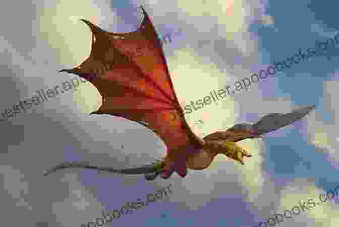 Dragons Soaring Over The Mountains Of Pern The Dragonriders Of Pern: Dragonflight Dragonquest The White Dragon (Pern: The Dragonriders Of Pern)