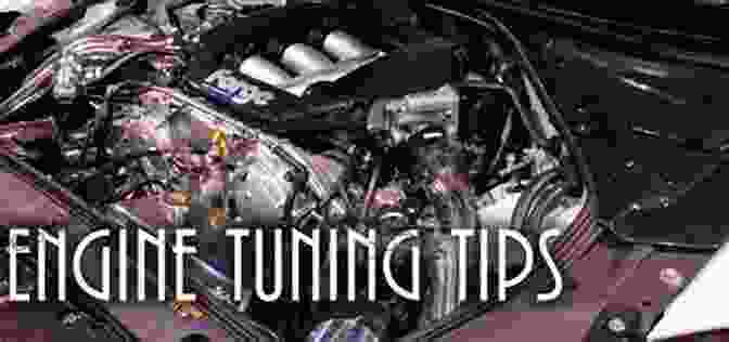 Engine Tuning Secrets To Unleash The Full Power Potential Of Your Sports Car How To Build Tiger Avon Or GTA Sports Cars For Road Or Track (SpeedPro Series)