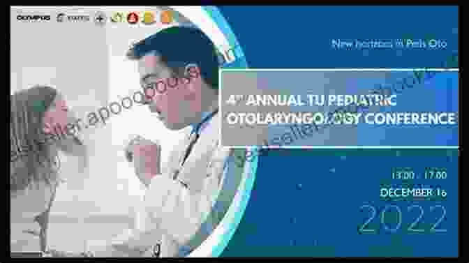 Esteemed Otorhinolaryngologists Gathered In A Conference, Sharing Knowledge And Shaping The Future Of The Specialty. Practical Otorhinolaryngology Head And Neck Surgery: Diagnosis And Treatment