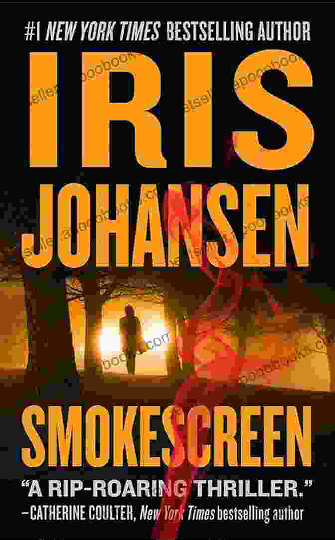 Eve Duncan In Smokescreen By Iris Johansen Smokescreen (Eve Duncan 25) Iris Johansen