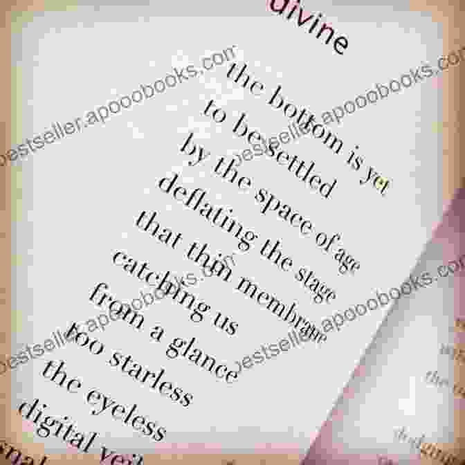 Excerpt From The Poem Vot Could Be Verse Awarewolf And Other Crhymes Against Humanity (Vot Could Be Verse?): A Spasm Of 49 Vitriolic Verses Hellacious Haiku Pustulent Poems Satanic Sonnets And Odious Odes: 3rd Edition