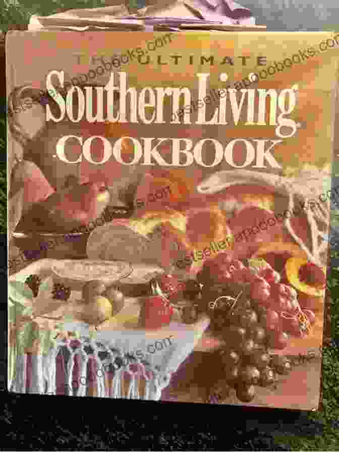 Favorite American Southern Cooking Cookbook Cover Favorite American Southern Cooking Quick Easy: How To Cook Everyone S Favorite Southern American Recipes In Your Kitchen