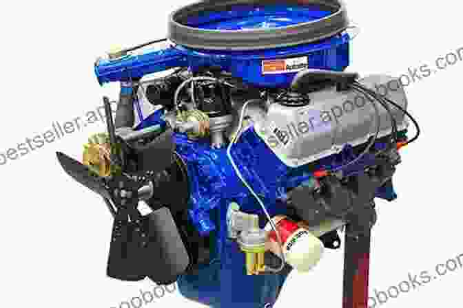 Ford Cleveland 335 V8 Engine Ford Cleveland 335 V8 Engine 1970 To 1982: The Essential Source