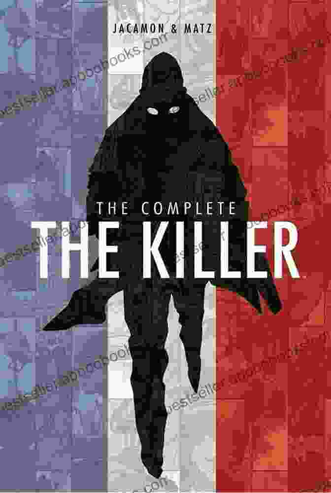 Gifts Killers Novel: The Killers Book Cover Gifts: A Killers Novel 3 (The Killers)