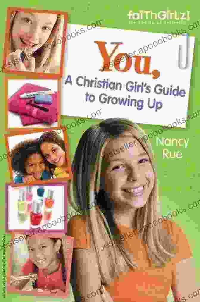 Godly Girl Guide Book Cover Love And Dating In The 21st Century: A Godly Girl S Guide