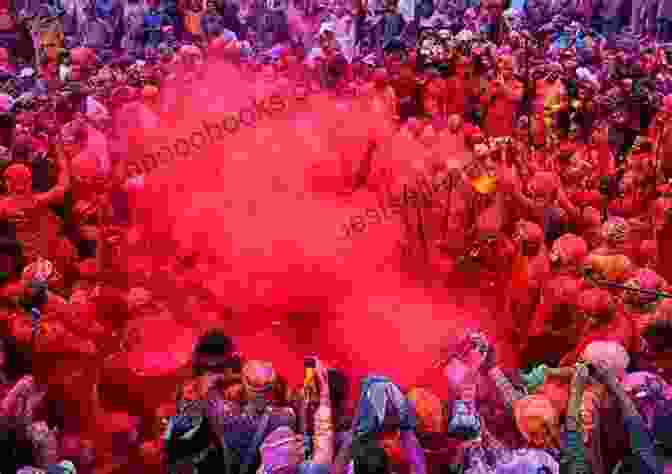 Hindu Festival Of Holi Essential Buddhism: A Complete Guide To Beliefs And Practices