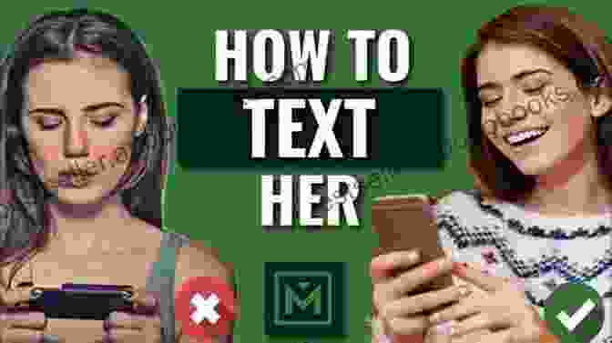 How To Text A Girl Book Cover How To Text A Girl: A Girls Chase Guide (Girls Chase Guides 1)