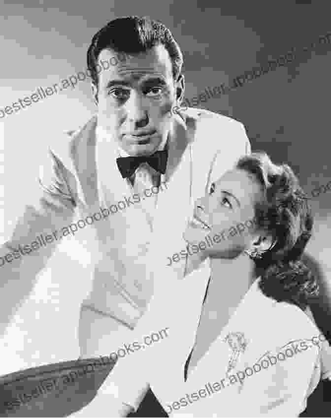 Humphrey Bogart And Ingrid Bergman In 'Casablanca' (1942) Logan S Run: Vintage Movie Classics (A Vintage Movie Classic)