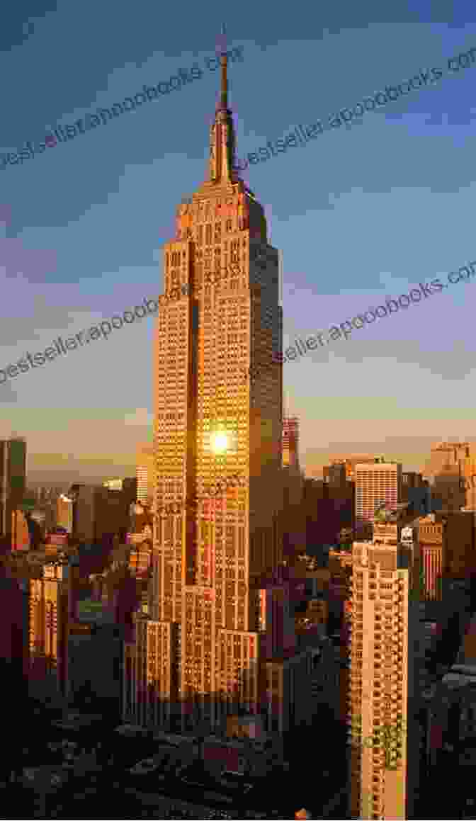 Iconic Empire State Building All Inclusive NYC Tourism Guide The New York City Tourists Guide: Tour New York City S Hottest Tours Attractions