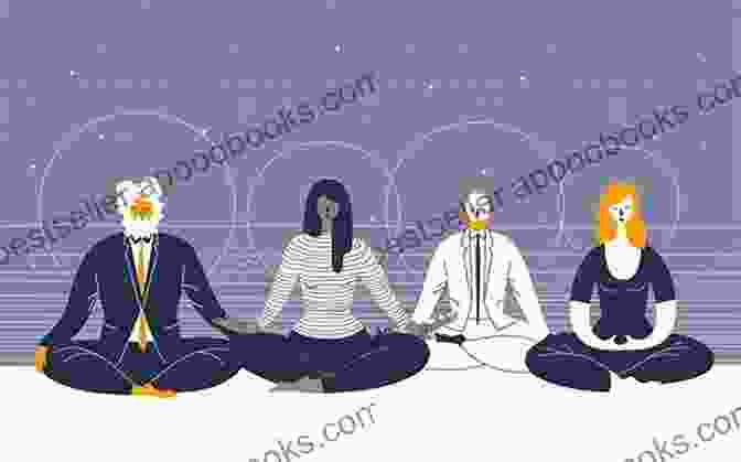 Image Depicting Students Participating In Mindfulness Meditation Well Being In Schools: Three Forces That Will Uplift Your Students In A Volatile World