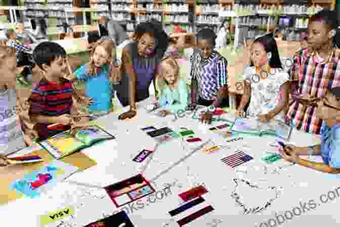 Image Of A Diverse Classroom With Students From Various Cultural Backgrounds. Culture And Power In The Classroom: Educational Foundations For The Schooling Of Bicultural Students (Series In Critical Narrative)