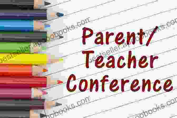 Image Of A Parent Teacher Conference The Courageous Classroom: Creating A Culture Of Safety For Students To Learn And Thrive