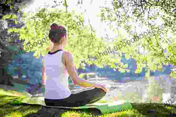 Image Of A Person Meditating Exercise Psychology: Physical Activity And Sedentary Behavior