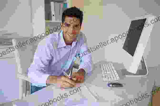 Image Of A Person Sitting At A Desk Exercise Psychology: Physical Activity And Sedentary Behavior