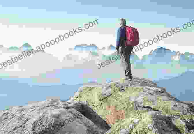 Image Of The Author Embarking On A Solo Hike Through The Mountains Of South Africa Reclaiming Home: Diary Of A Journey Through Post Apartheid South Africa