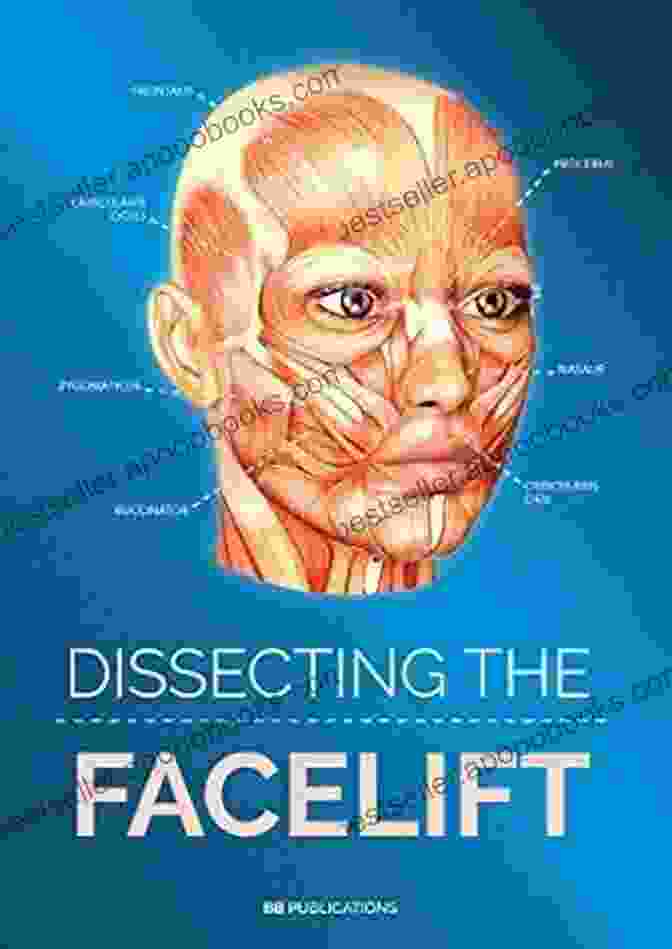 Image Of The Book 'Dissecting The Facelift' By Jerry Boyd Dissecting The Facelift Jerry Boyd