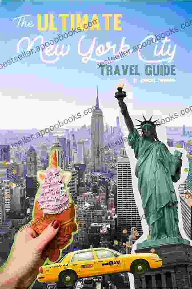 Indulgent Cronut All Inclusive NYC Tourism Guide The New York City Tourists Guide: Tour New York City S Hottest Tours Attractions