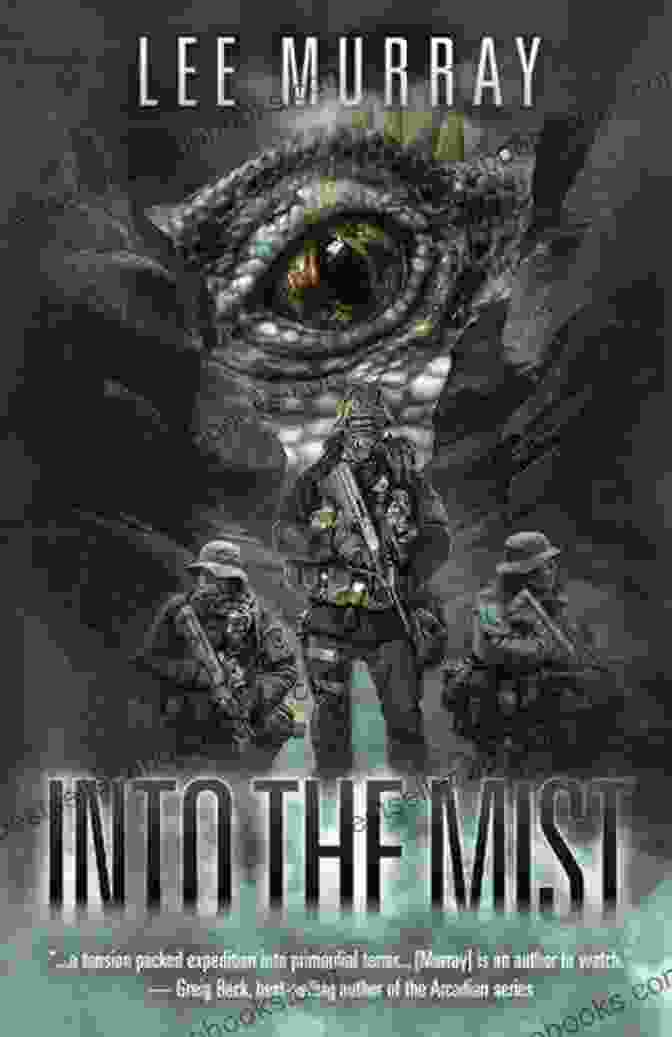 Into The Mist Taine Mckenna Adventure Into The Mist (A Taine McKenna Adventure 1)