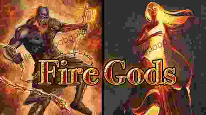 Loge, The Cunning God Of Fire. The Annotated Ring Cycle: The Rhine Gold (Das Rheingold)