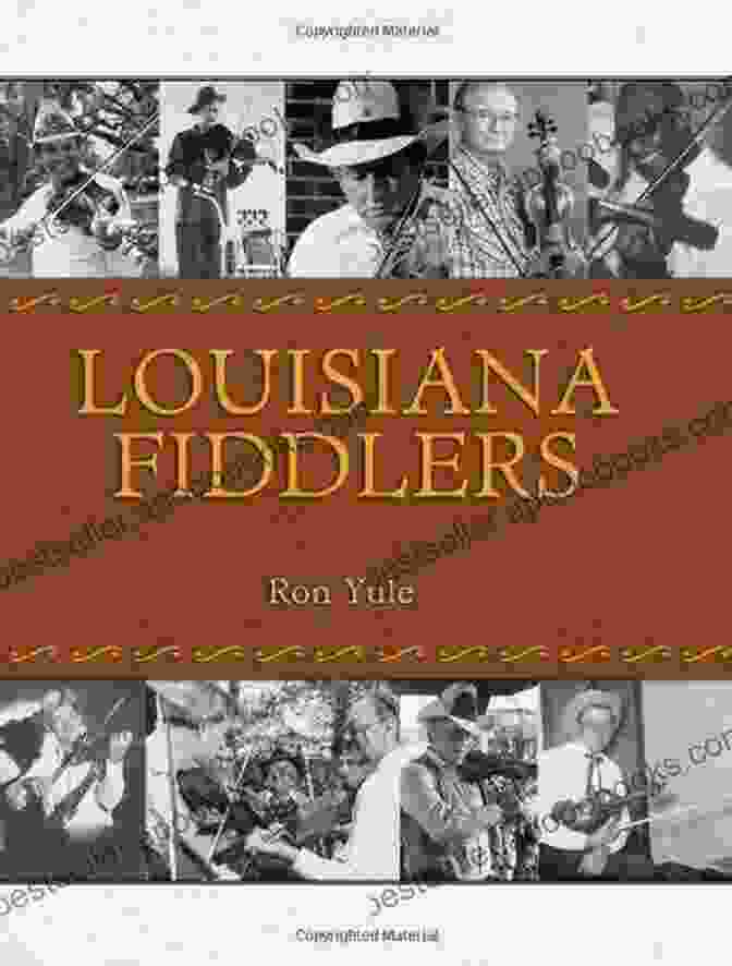 Louisiana Fiddlers: American Made Music Series Louisiana Fiddlers (American Made Music Series)