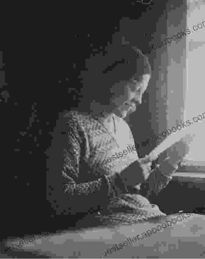 Love Letters Home Book Cover With A Photograph Of A Woman Reading A Letter While Sitting On A Porch Swing In A Field Of Wildflowers With Mountains In The Background Love Letters Home (Whispers In Wyoming 1)