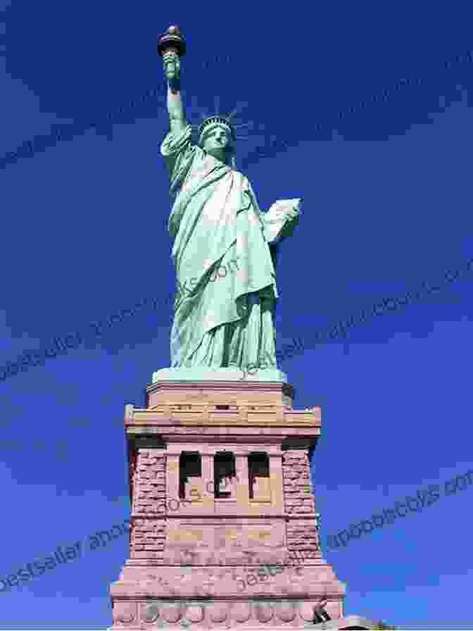 Majestic Statue Of Liberty All Inclusive NYC Tourism Guide The New York City Tourists Guide: Tour New York City S Hottest Tours Attractions