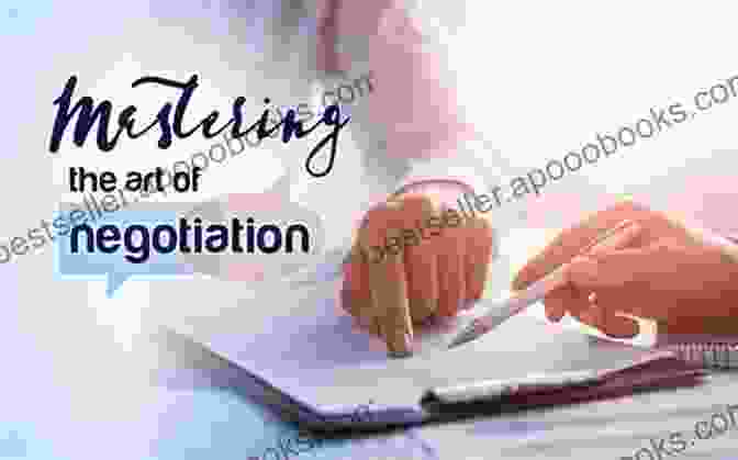 Mastering The Art Of Negotiation How To Make $1 Million Dollars: No Secrets