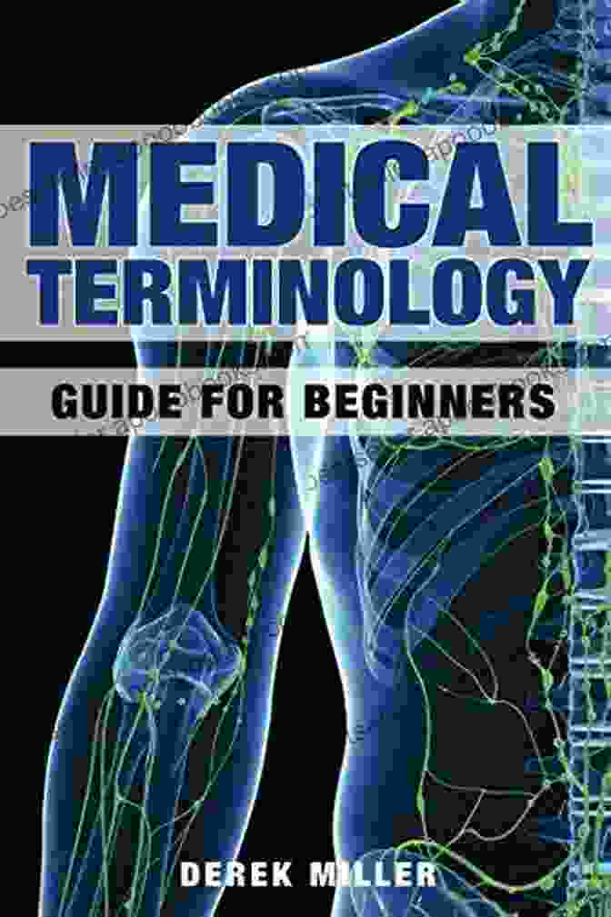 Medical Terminology Guide For Beginners Book Cover Medical Terminology: Guide For Beginners