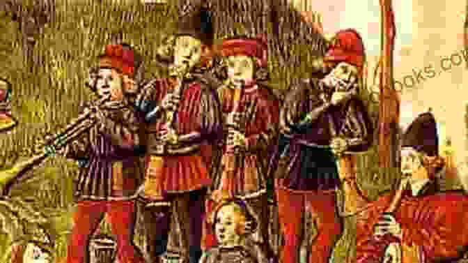 Medieval Musicians Playing And Singing Improvisation And Inventio In The Performance Of Medieval Music: A Practical Approach