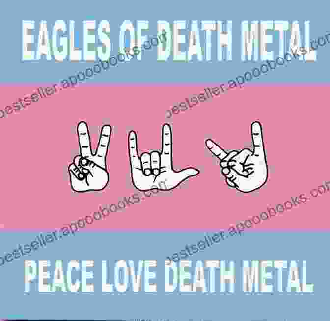 Metal Artwork Metallurgy: Of Love And Death And Metal