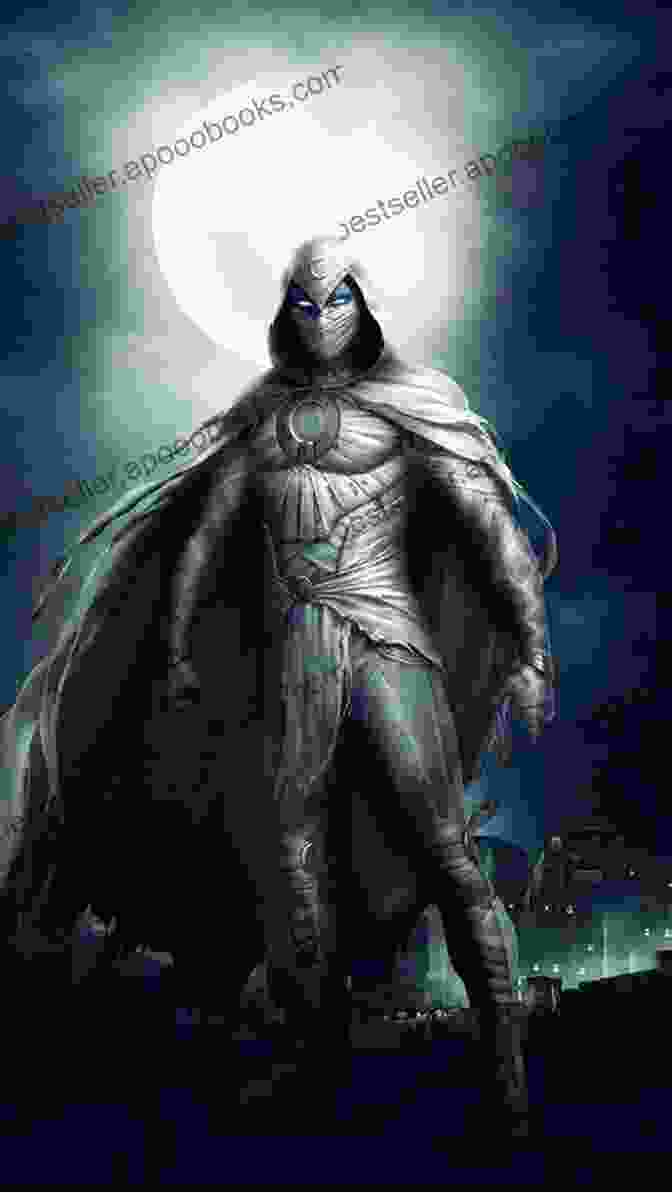 Moon Knight, The Enigmatic Vigilante, Made His First Appearance In Marvel Premiere #32. Marvel Premiere (1972 1981) #28 Norman Morrison