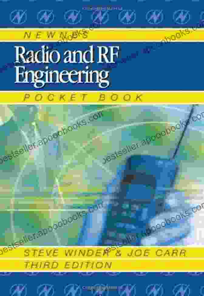 Newnes Radio And RF Engineering Pocket Book Newnes Radio And RF Engineering Pocket (Newnes Pocket Books)