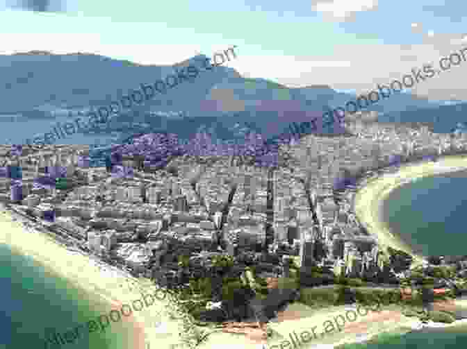 Panoramic View Of Ipanema And Copacabana Beaches Frommer S Rio De Janeiro Day By Day