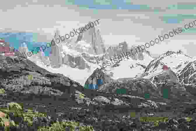 Patagonia Mountains Gulliver S Travels: Into Several Remote Regions Of The World