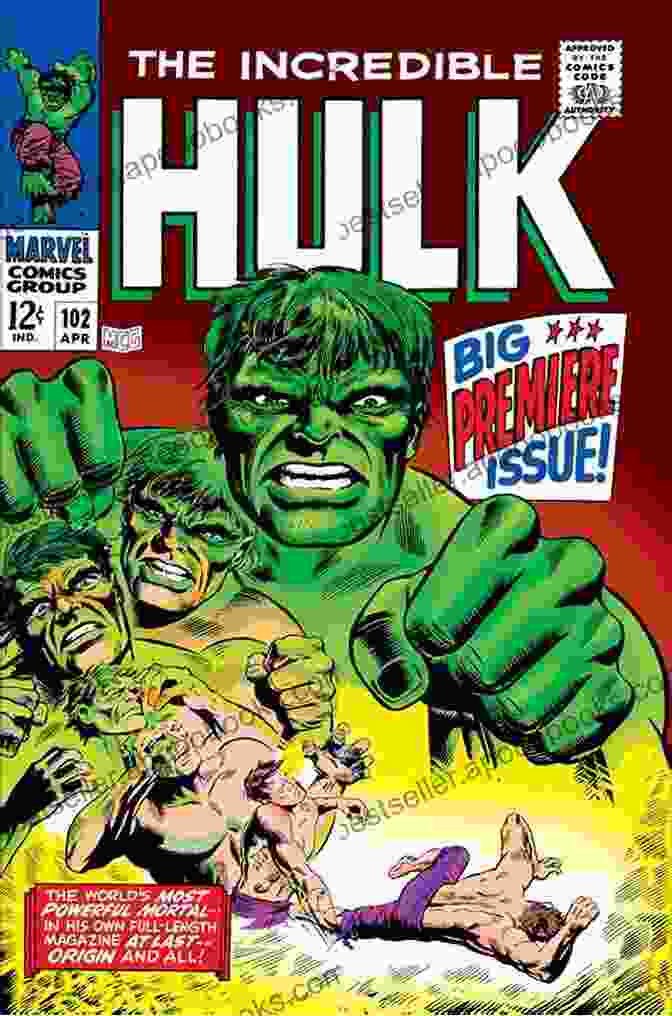 Peggy Collins, Editor Of The Incredible Hulk From 1962 To 1999 Incredible Hulk (1962 1999) #128 Peggy Collins