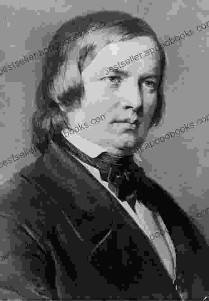 Photo Of Robert Schumann Discovering Classical Music: Schumann Jo Fredell Higgins