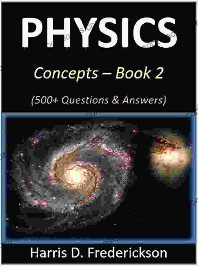 Physics Concepts 500 Questions Answers Book Cover Physics Concepts 3: 500+ Questions Answers