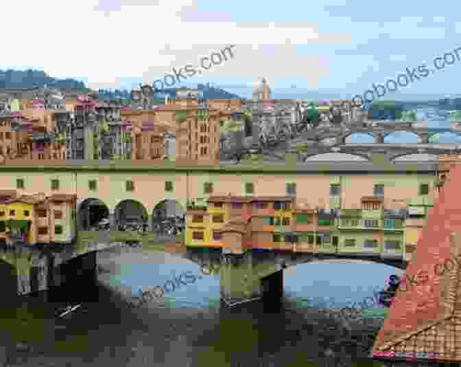 Ponte Vecchio, Florence Going 2 Go 2 Florence Travel Guide 2024