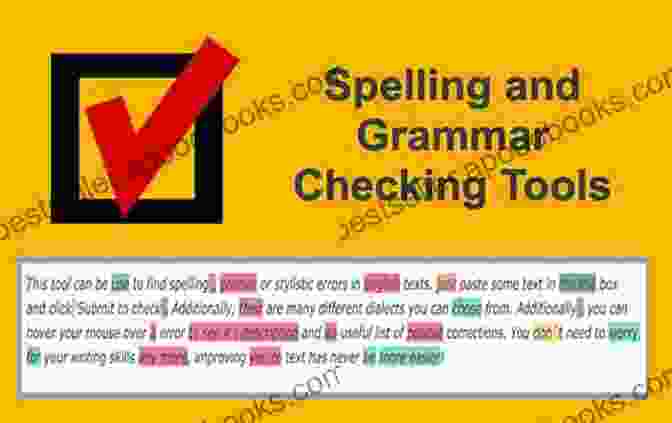 Proofread Your Writing Using Grammar Checker Tools Fifty Ways To Practice Listening: Tips For ESL/EFL Students (50 Ways To Practice English)