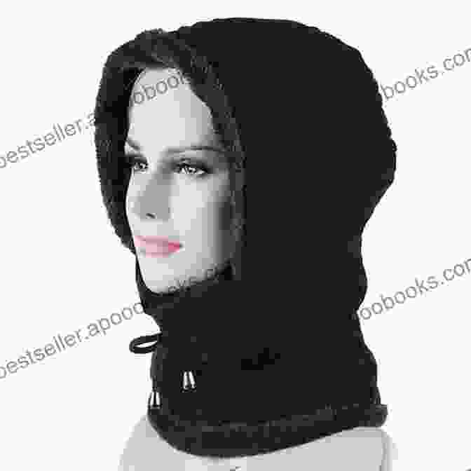 Protective And Insulated Hooded Neck Warmer Crochet Neck Warmer: Discover A Variety Of Neck Warmers That Fits Your Style