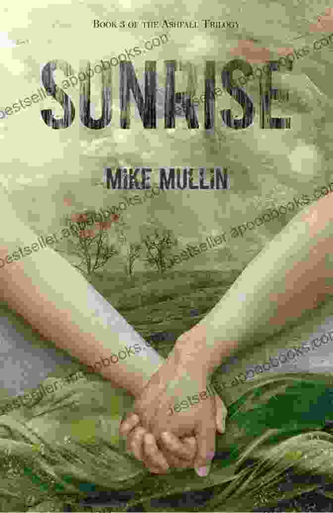 Rising Sunrise Book Cover Rising Sunrise Ferne Arfin