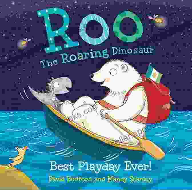 Roo The Day Book Cover Roo The Day (Bob And Nikki 13)