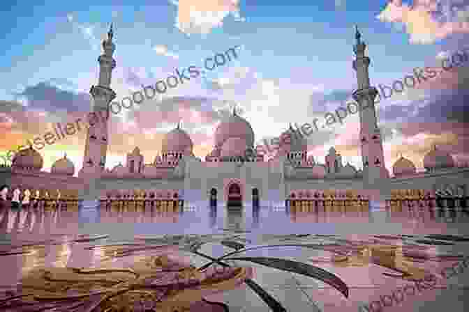 Sheikh Zayed Grand Mosque, Abu Dhabi Travels Through London Scotland Wales Dubai And Abu Dhabi