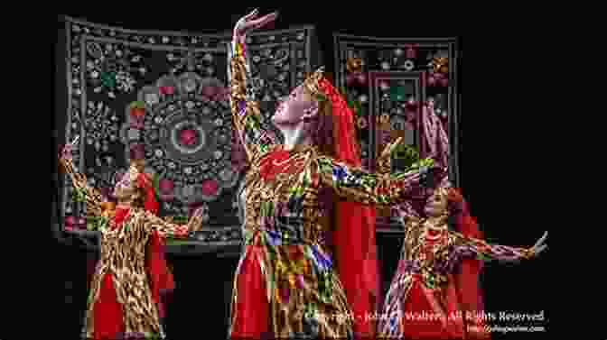 Silk Road Folk Dance Performance Silk Road: The Study Of Drama Culture (Series On China S Belt And Road Initiative 3)