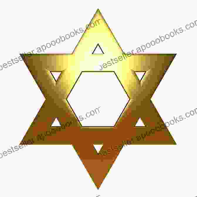 Star Of David (Judaism) Essential Buddhism: A Complete Guide To Beliefs And Practices